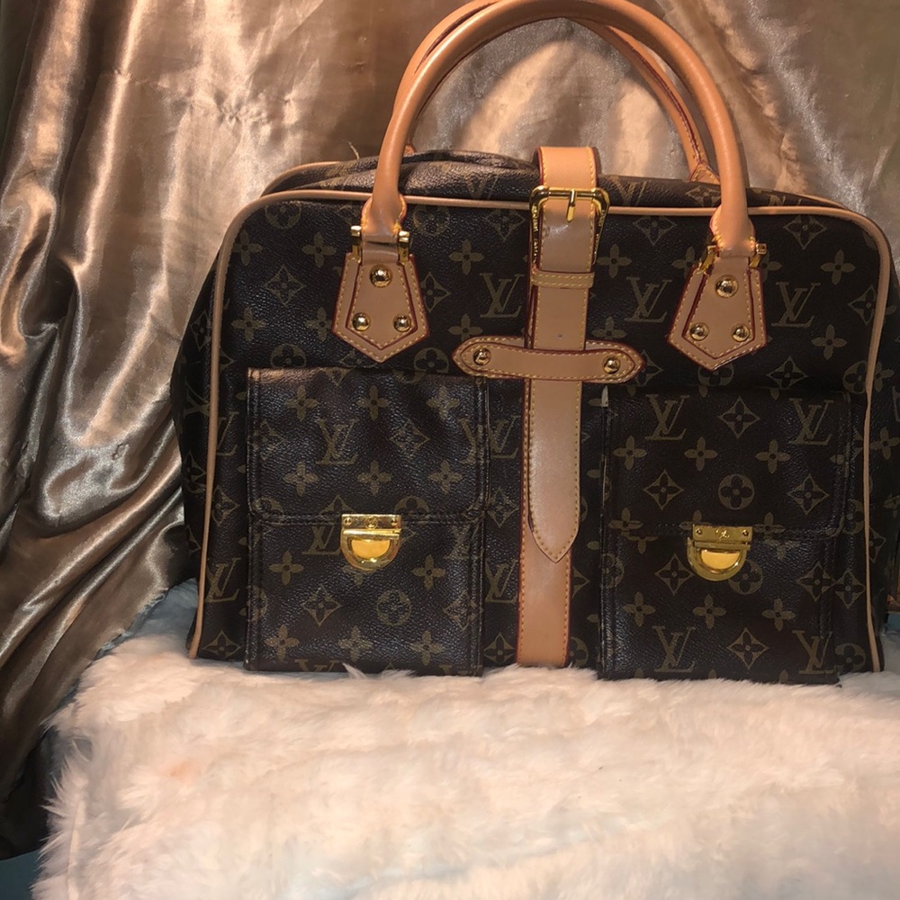 LV BAG